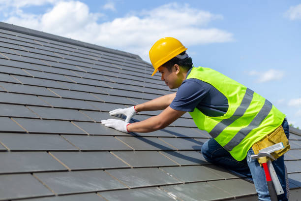 Best Flat Roof Repair Services  in Orida City, FL