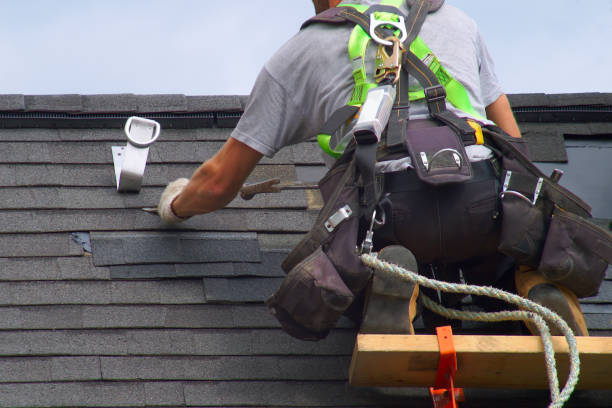 Best Slate Roofing Contractor  in Orida City, FL