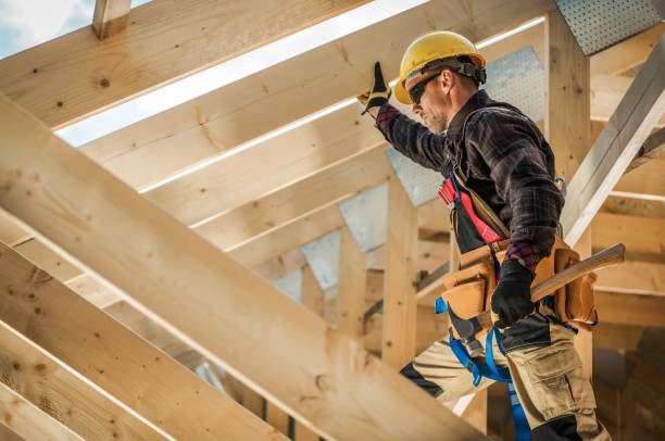Best Tile Roofing Contractor  in Orida City, FL