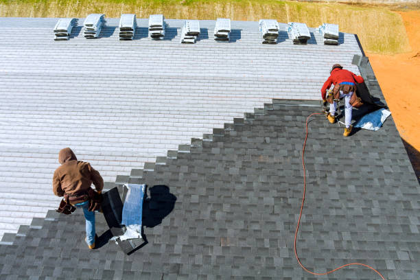Slate Roofing Contractor in Florida City, FL