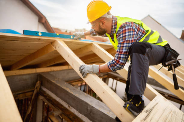 Best Best Roofing Contractors  in Orida City, FL