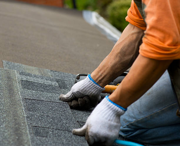 Best Storm Damage Roof Repair  in Orida City, FL