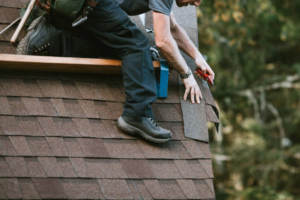 Best Residential Roofing Contractor  in Orida City, FL