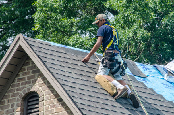 Quick and Trustworthy Emergency Roof Repair Services in Florida City, FL